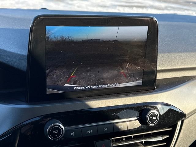 Used 2023 Ford Escape Active image 21