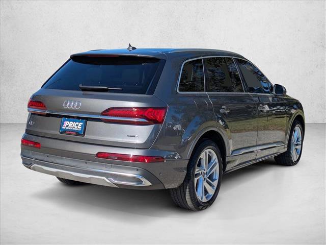 Used 2023 Audi Q7 3.0T Premium w/ Convenience Package image 5