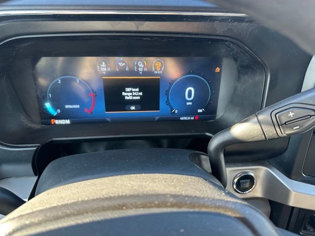 Used 2023 Ford F250 XLT w/ XLT Premium Package AWD/4WD image 33