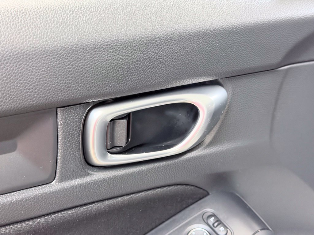 Used 2024 Honda Civic LX image 9