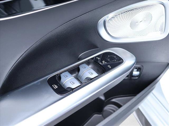 Used 2024 Mercedes-Benz C 36 AMG S image 13