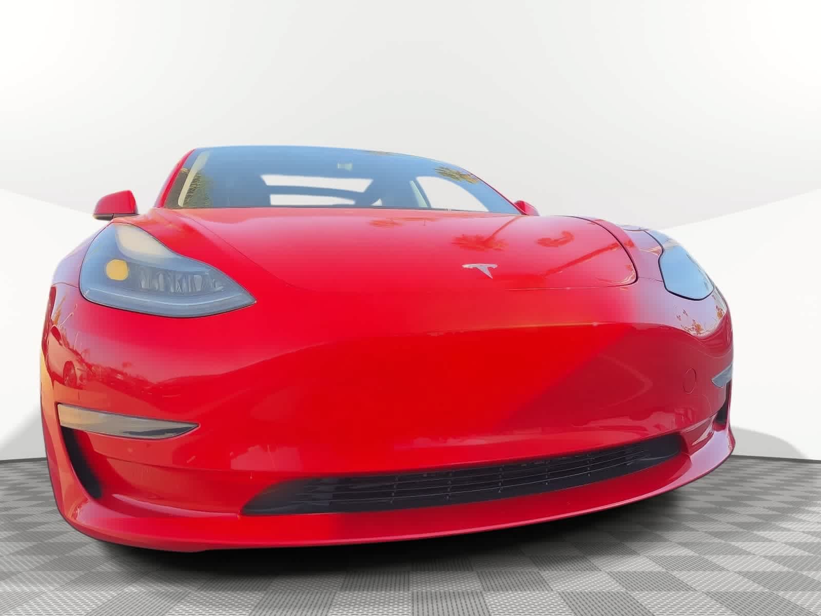 Used 2023 Tesla Model 3 Standard Range RWD image 6