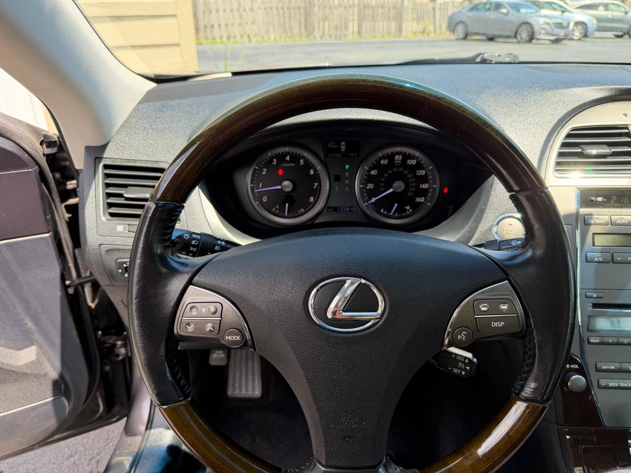 Used 2011 Lexus ES 350 FWD image 16
