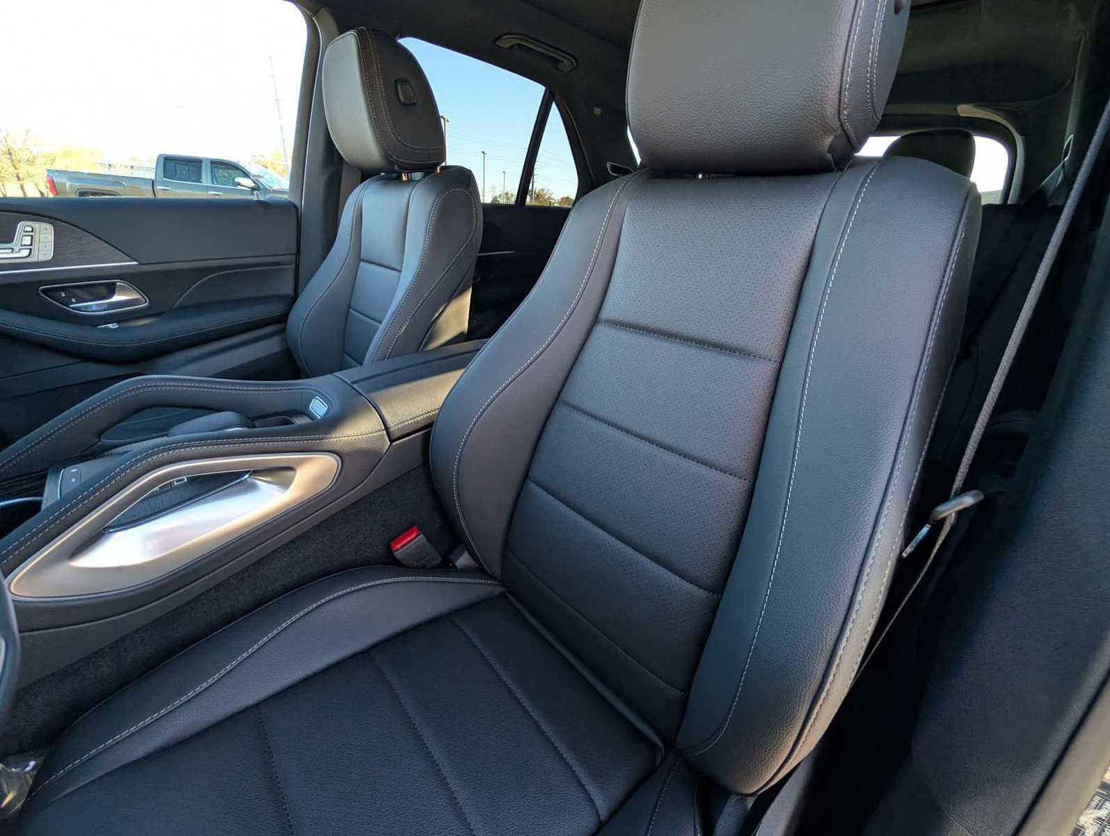 New 2026 Mercedes-Benz GLE 350 4MATIC image 14