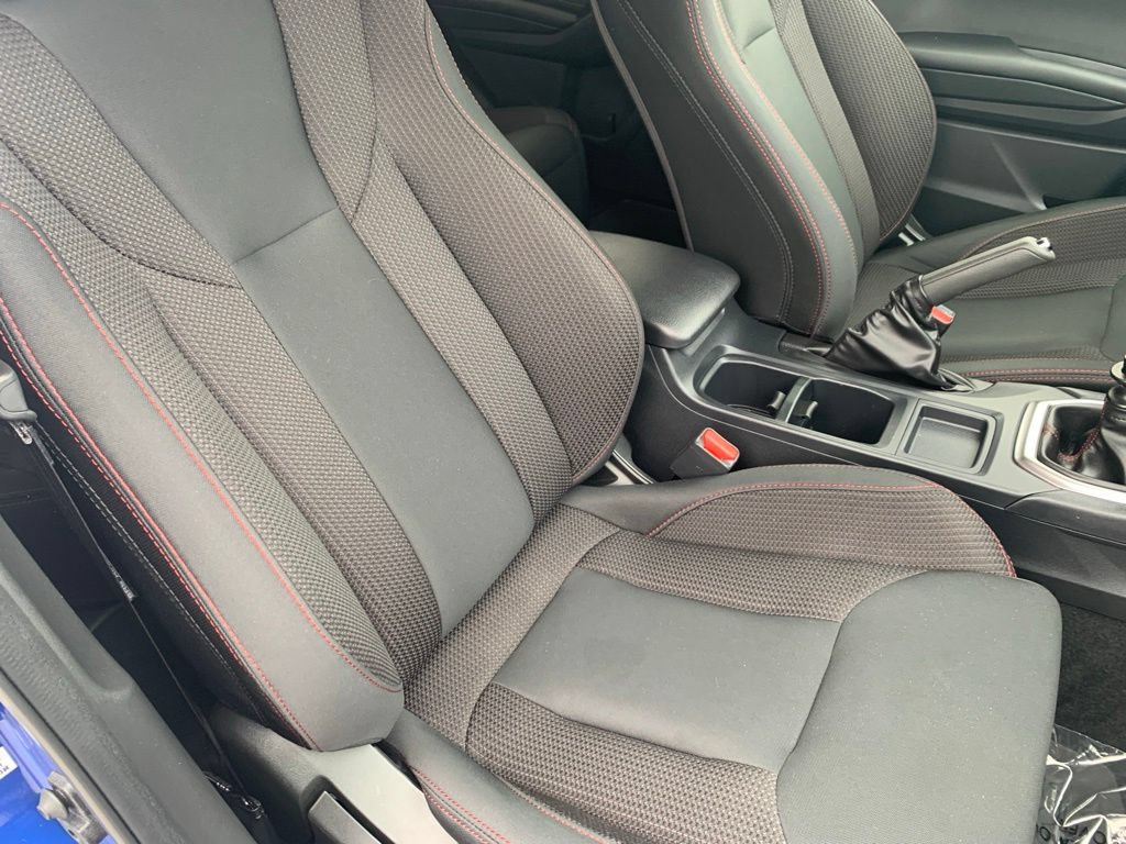Used 2023 Subaru WRX Premium w/ Popular Package #1 AWD/4WD image 20