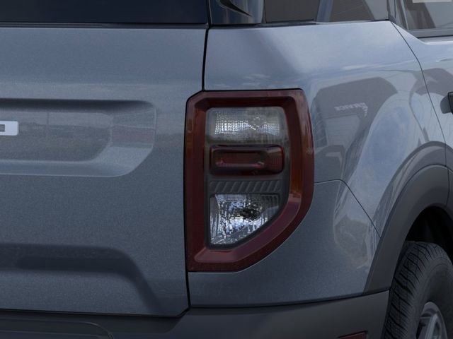 Used 2025 Ford Bronco Sport Big Bend w/ Convenience Package AWD/4WD image 21