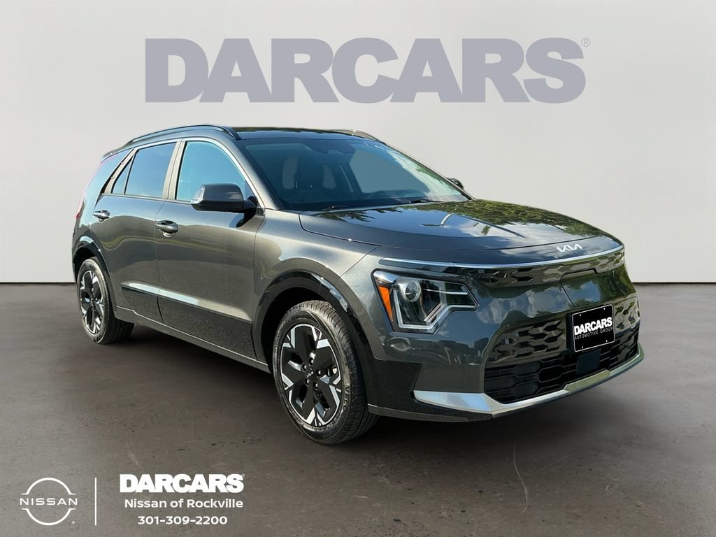 Used 2024 Kia Niro Wind