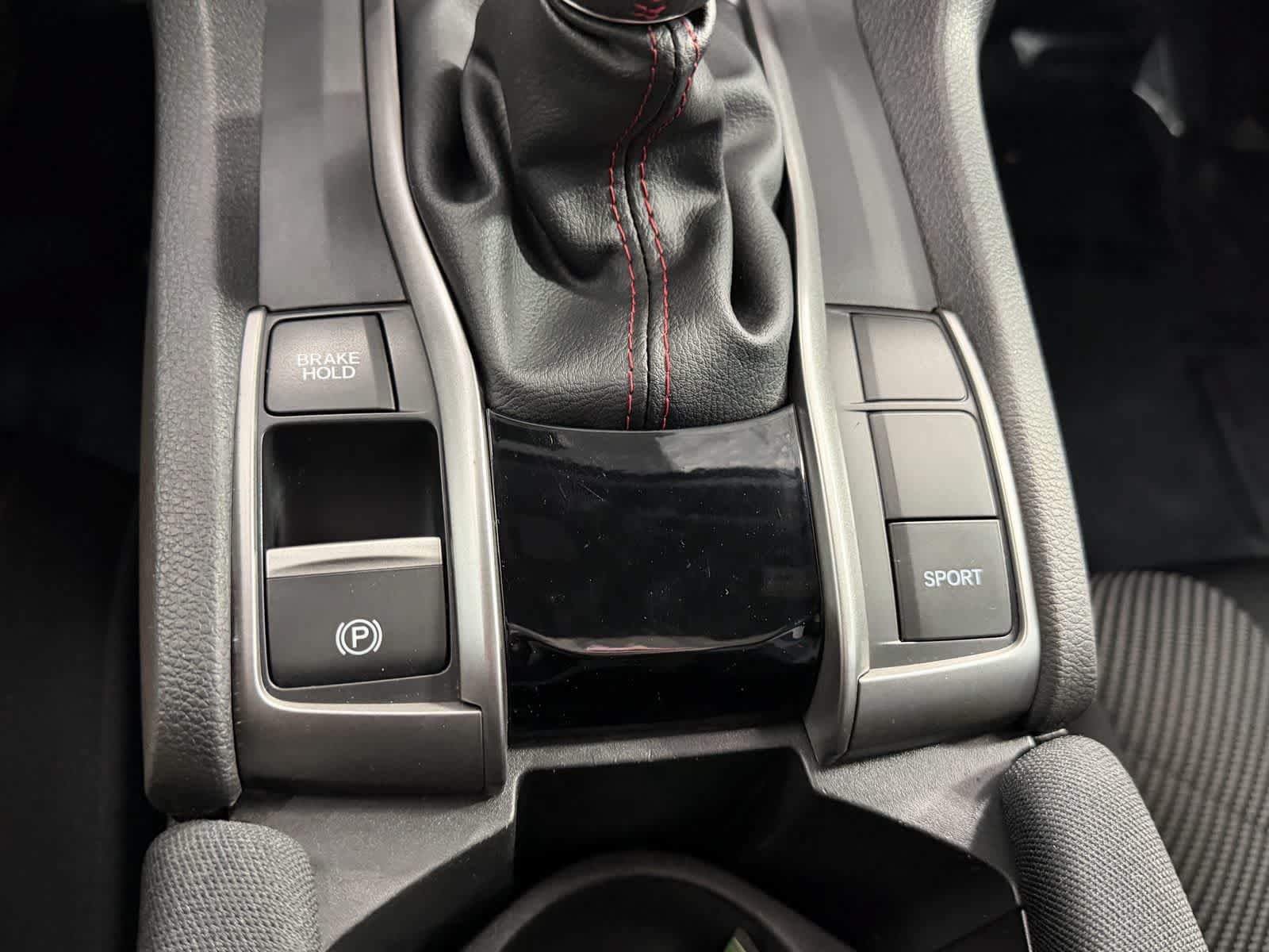Used 2018 Honda Civic Si image 23