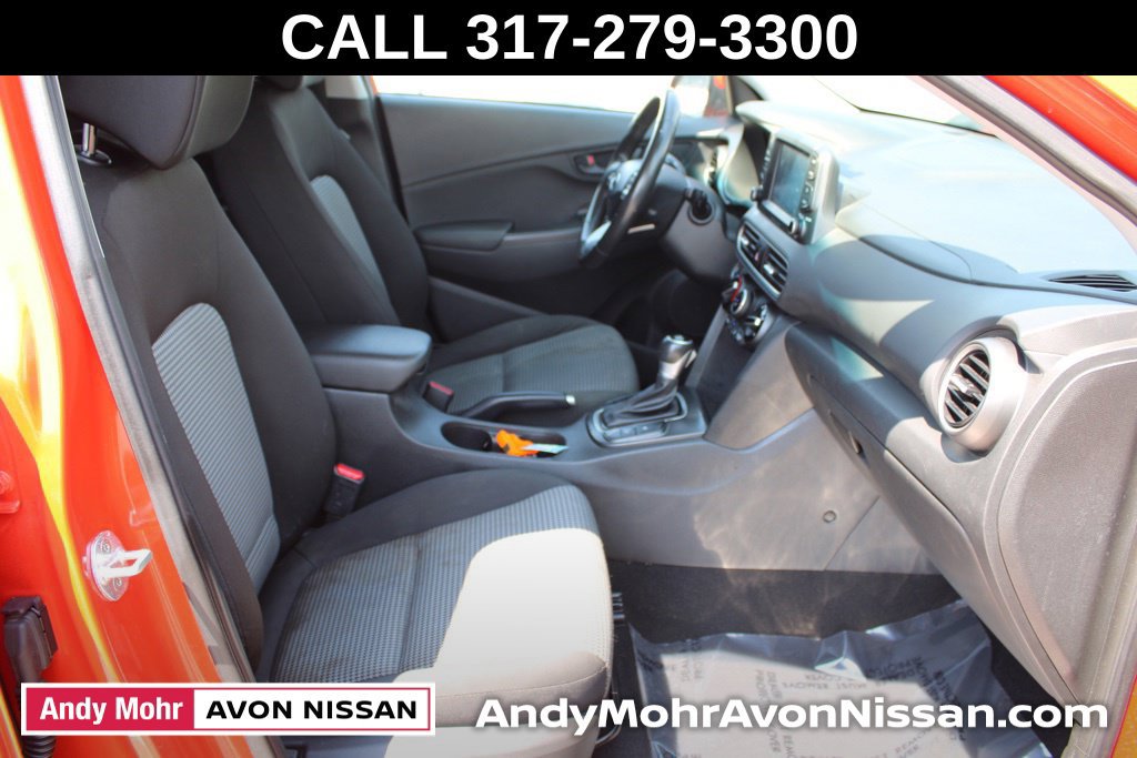 Used 2020 Hyundai Kona SEL FWD image 18