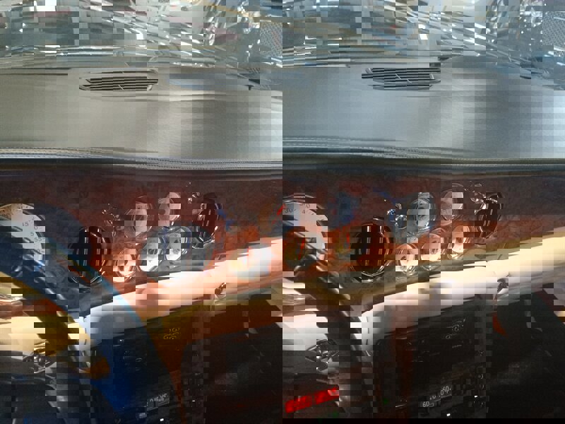 Used 1999 Bentley Arnage Green Label image 23