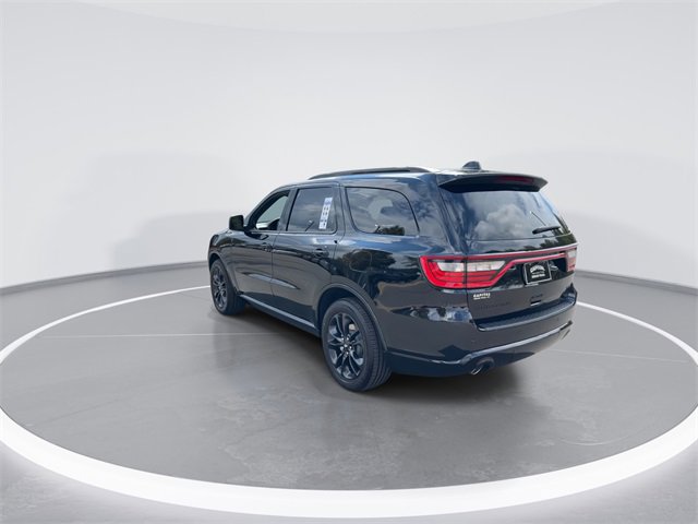 New 2026 Dodge Durango GT w/ Blacktop Package image 6