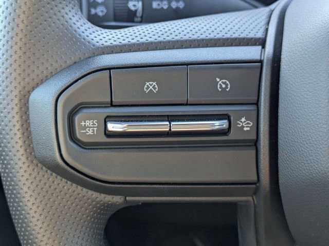 New 2026 Chevrolet Colorado Trail Boss image 13