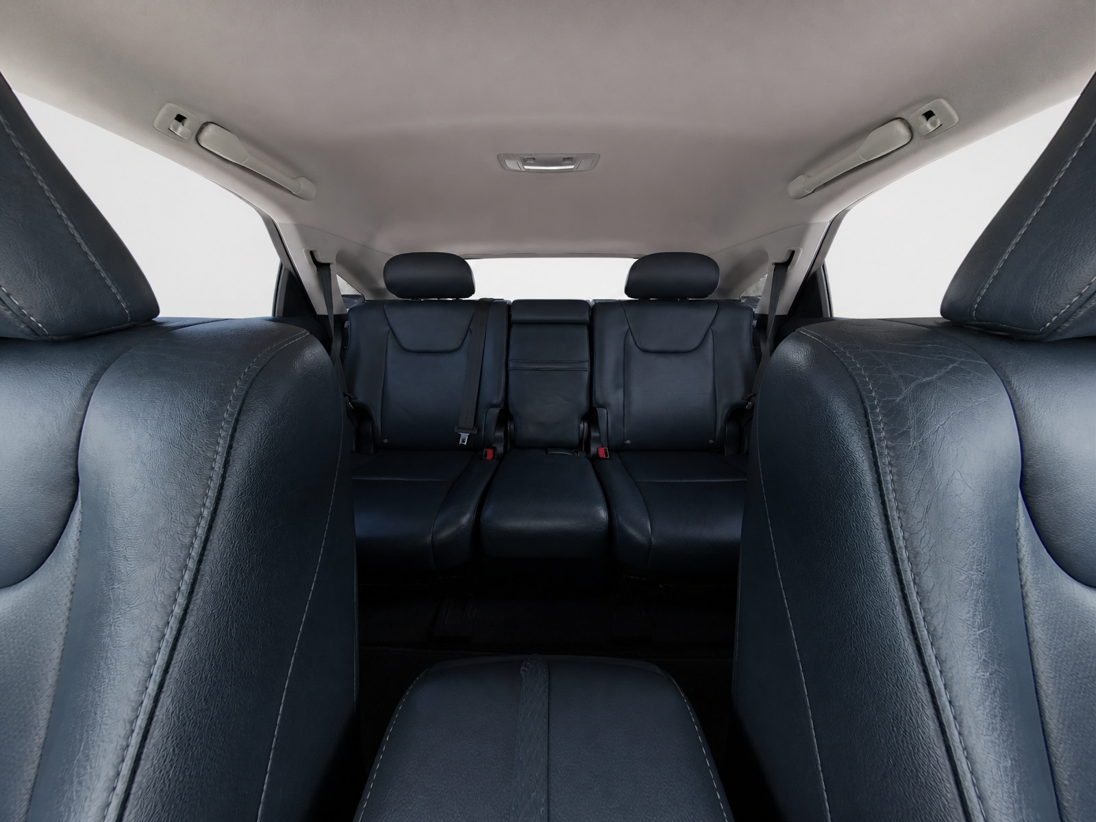 Used 2013 Lexus RX 350 AWD w/ Navigation Pkg image 22