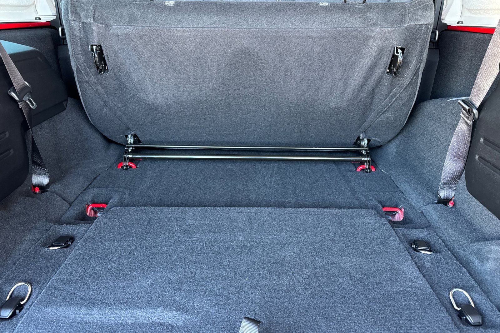 New 2026 Jeep Wrangler Willys image 14