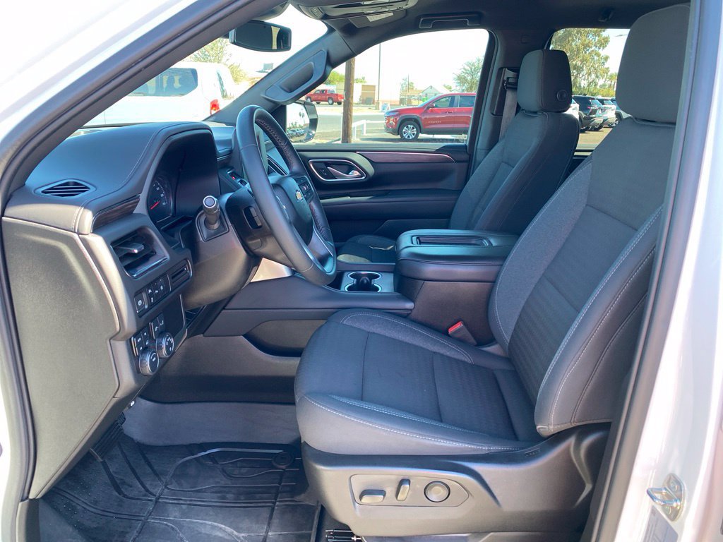 Used 2024 Chevrolet Tahoe LS w/ Driver Alert Package AWD/4WD image 27