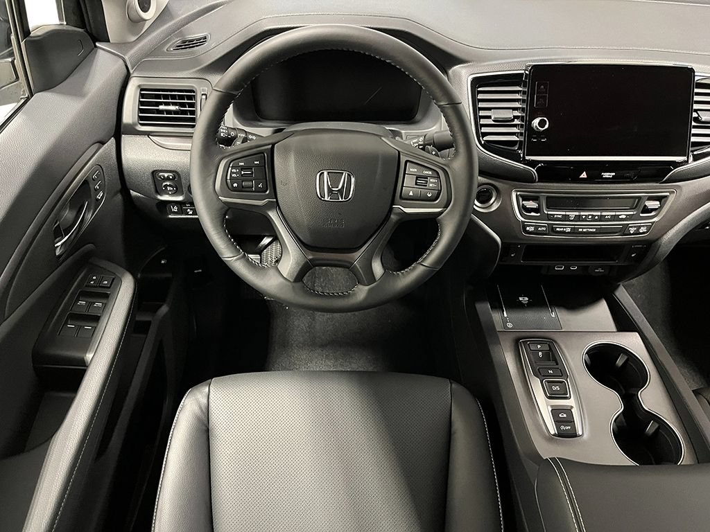 New 2026 Honda Ridgeline RTL image 20