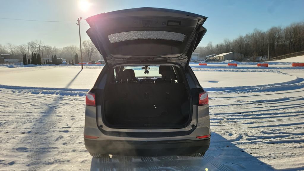 Used 2019 Chevrolet Equinox LT image 11