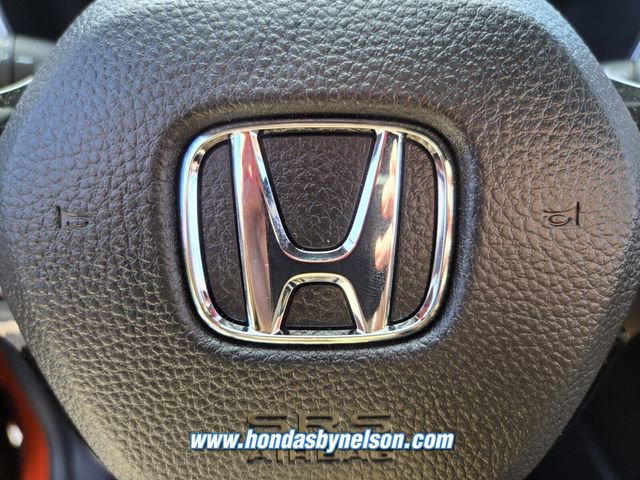 New 2026 Honda Passport TrailSport Elite image 12