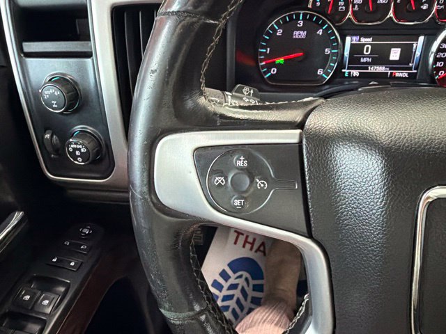 Used 2018 GMC Sierra 1500 SLE w/ SLE Value Package AWD/4WD image 23