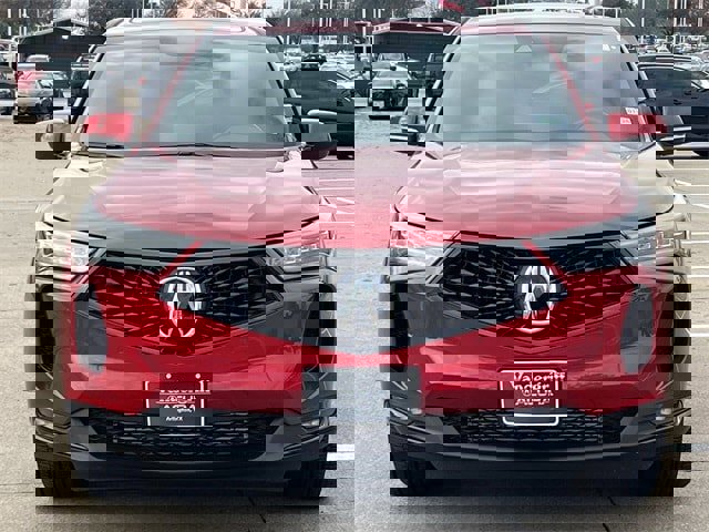 Used 2023 Acura RDX A-Spec image 8