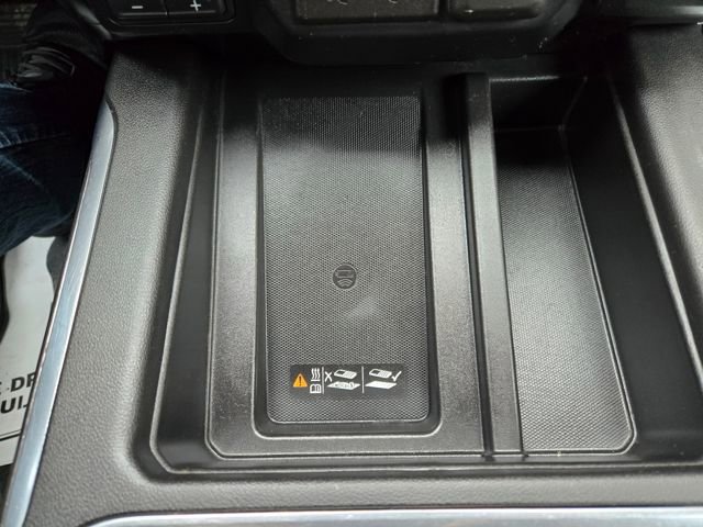 Used 2019 Chevrolet Silverado 1500 LTZ w/ LTZ Plus Package image 29