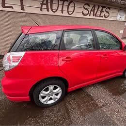 Used 2006 Toyota Matrix XR image 4