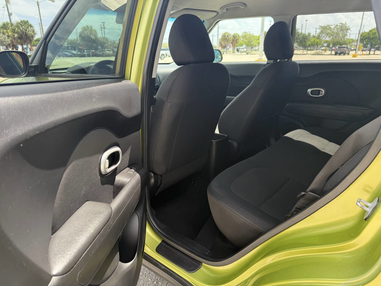 Used 2014 Kia Soul image 12