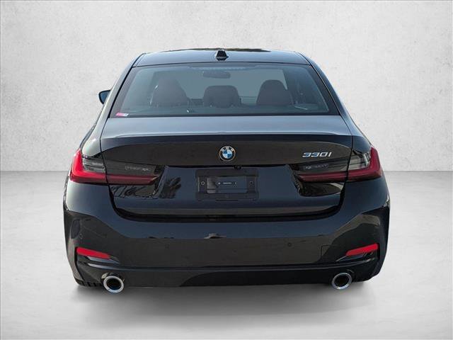 New 2026 BMW 330i Sedan w/ Premium Package image 8