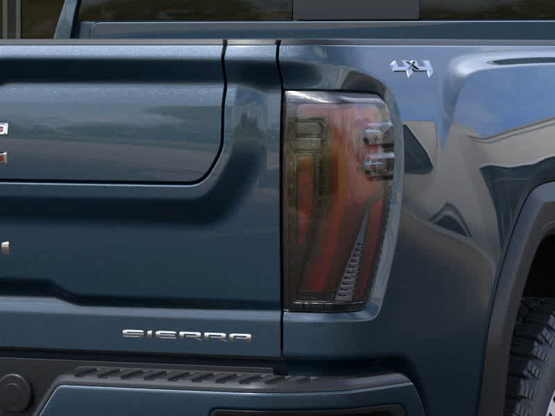 New 2026 GMC Sierra 3500 Denali Ultimate image 11