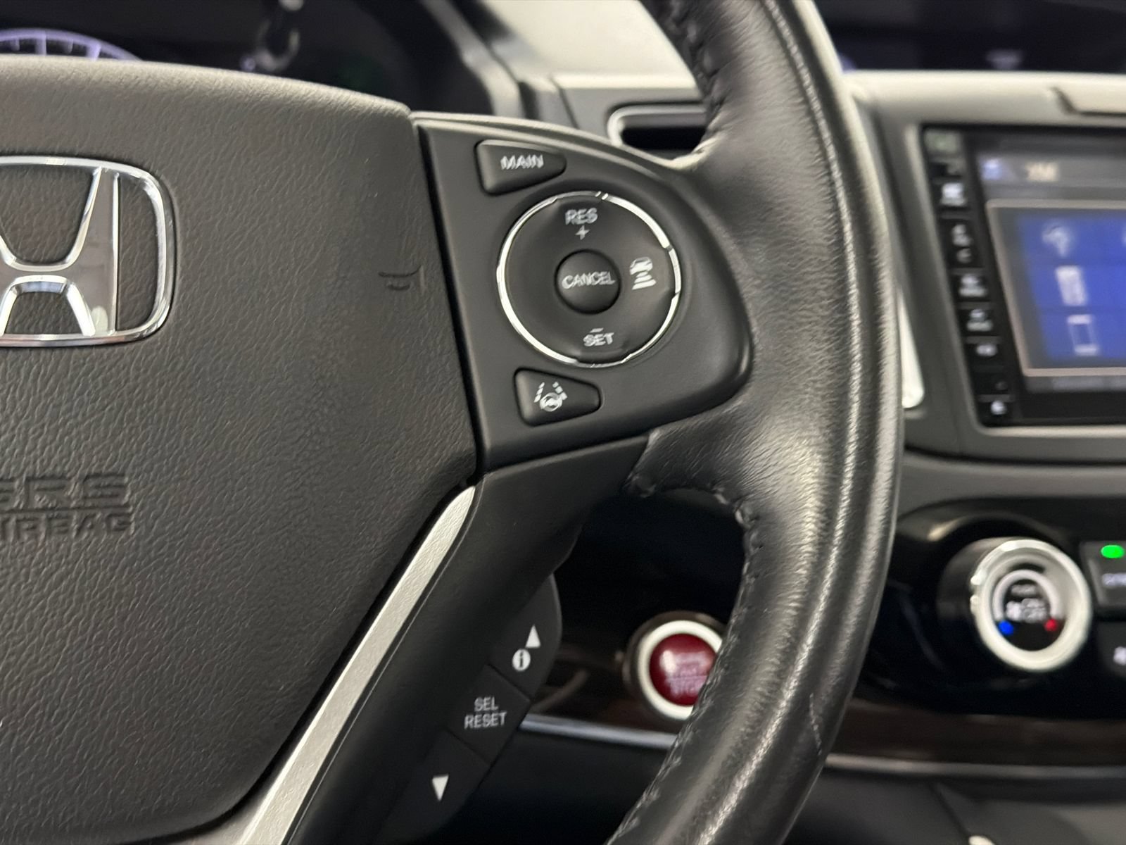 Used 2016 Honda CR-V Touring image 20