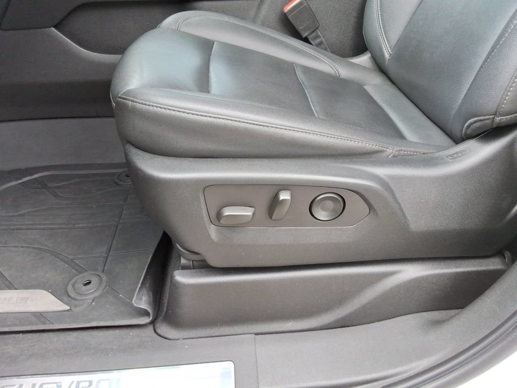 Certified 2022 Chevrolet Tahoe Z71 AWD/4WD image 26