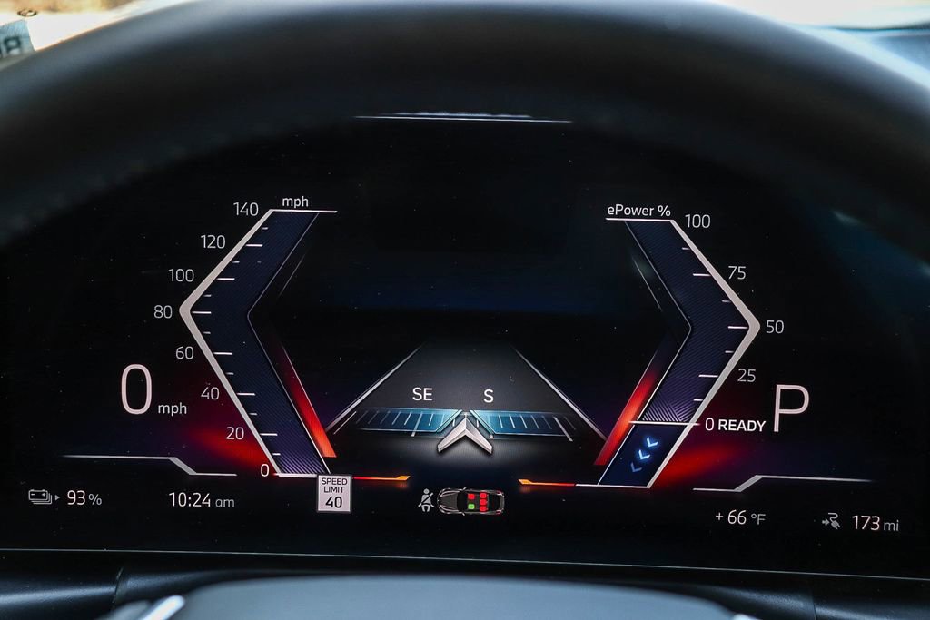 Certified 2023 BMW i4 eDrive35 w/ Parking Assistance Package RWD image 27