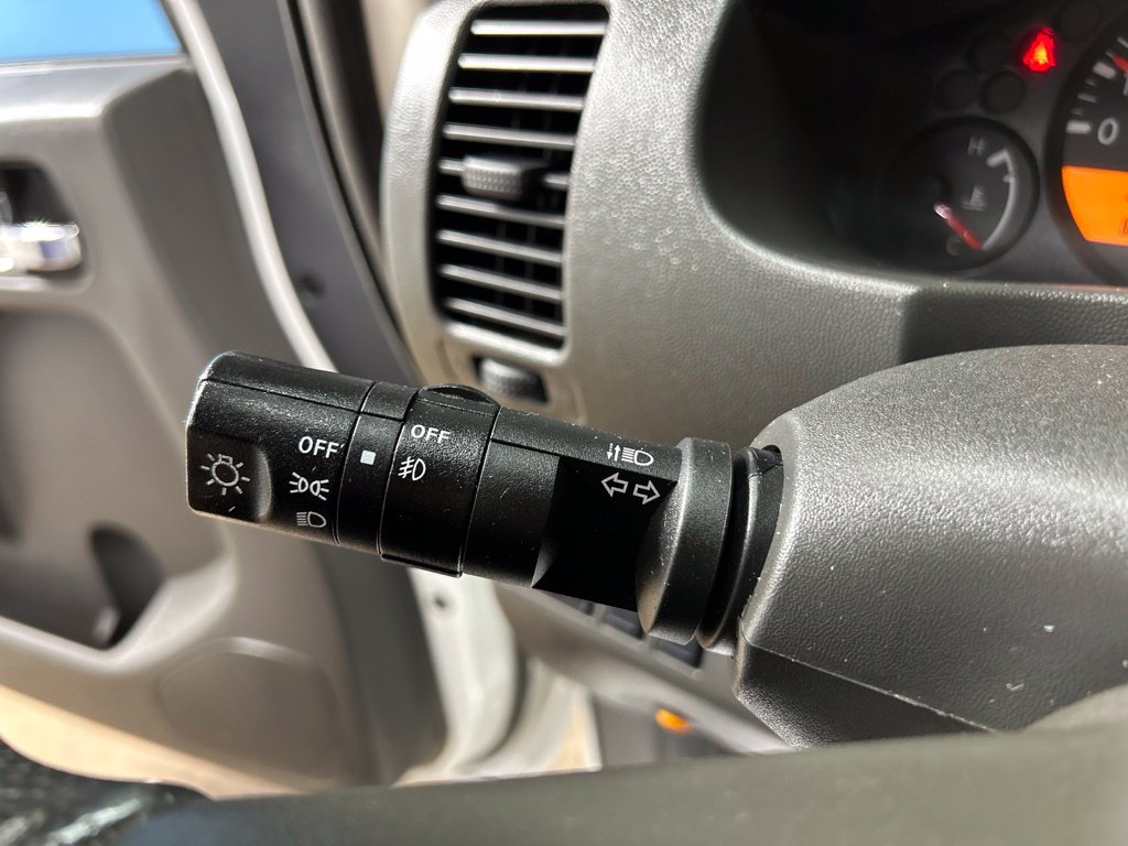 Used 2019 Nissan Frontier SV w/ Value Truck Package AWD/4WD image 21