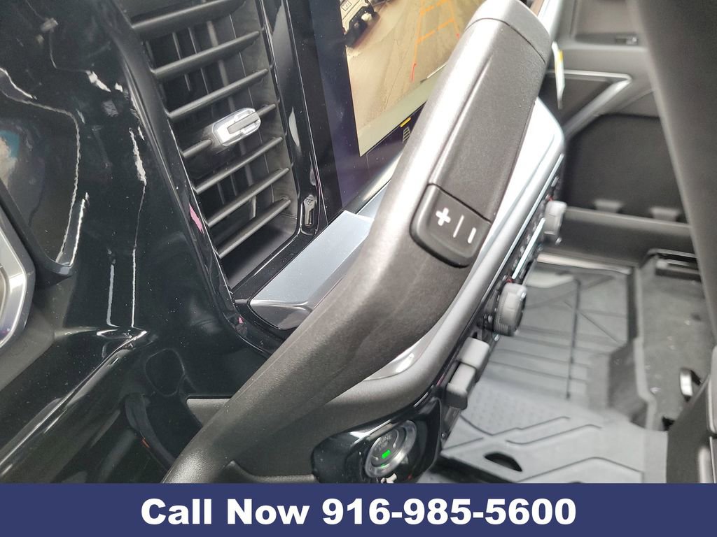 New 2026 Chevrolet Silverado 1500 LT image 20