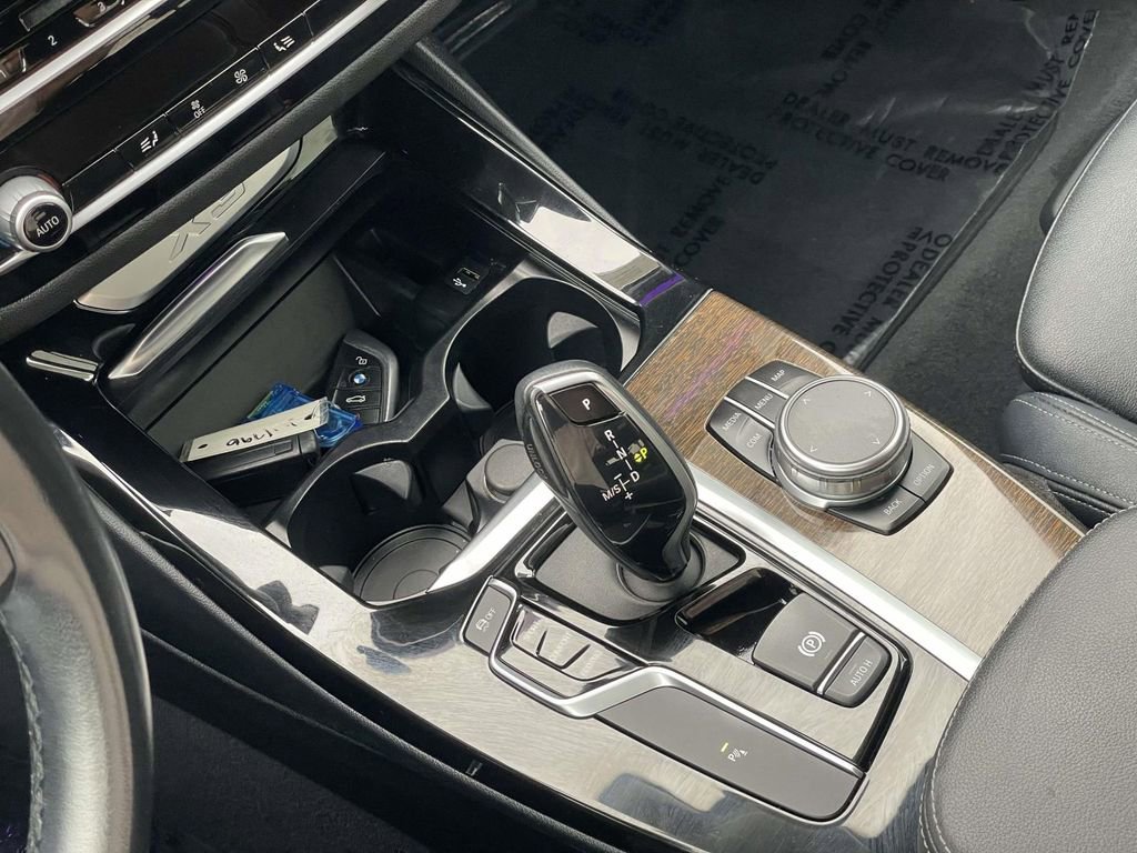 Used 2019 BMW X3 sDrive30i w/ Convenience Package image 20