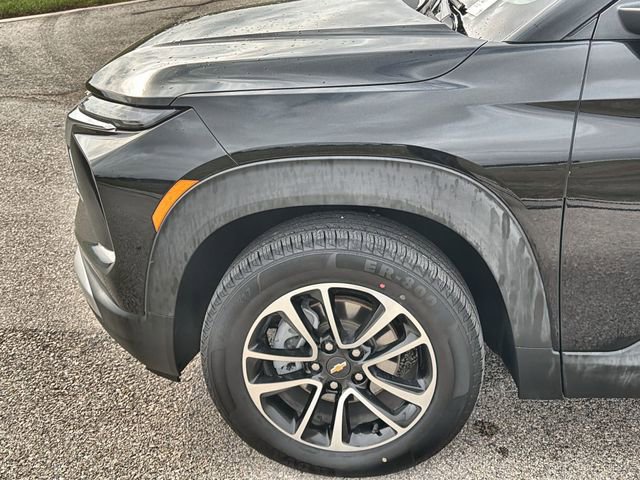 Certified 2025 Chevrolet TrailBlazer LT image 31
