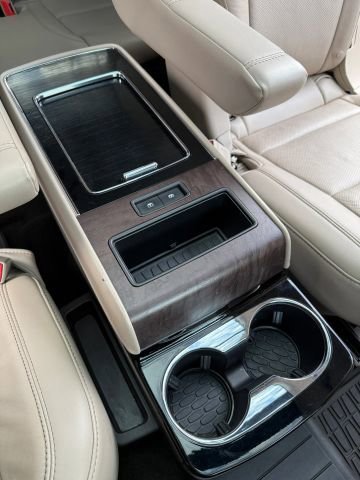 Used 2020 Lincoln Aviator Reserve w/ Equipment Group 202A image 24