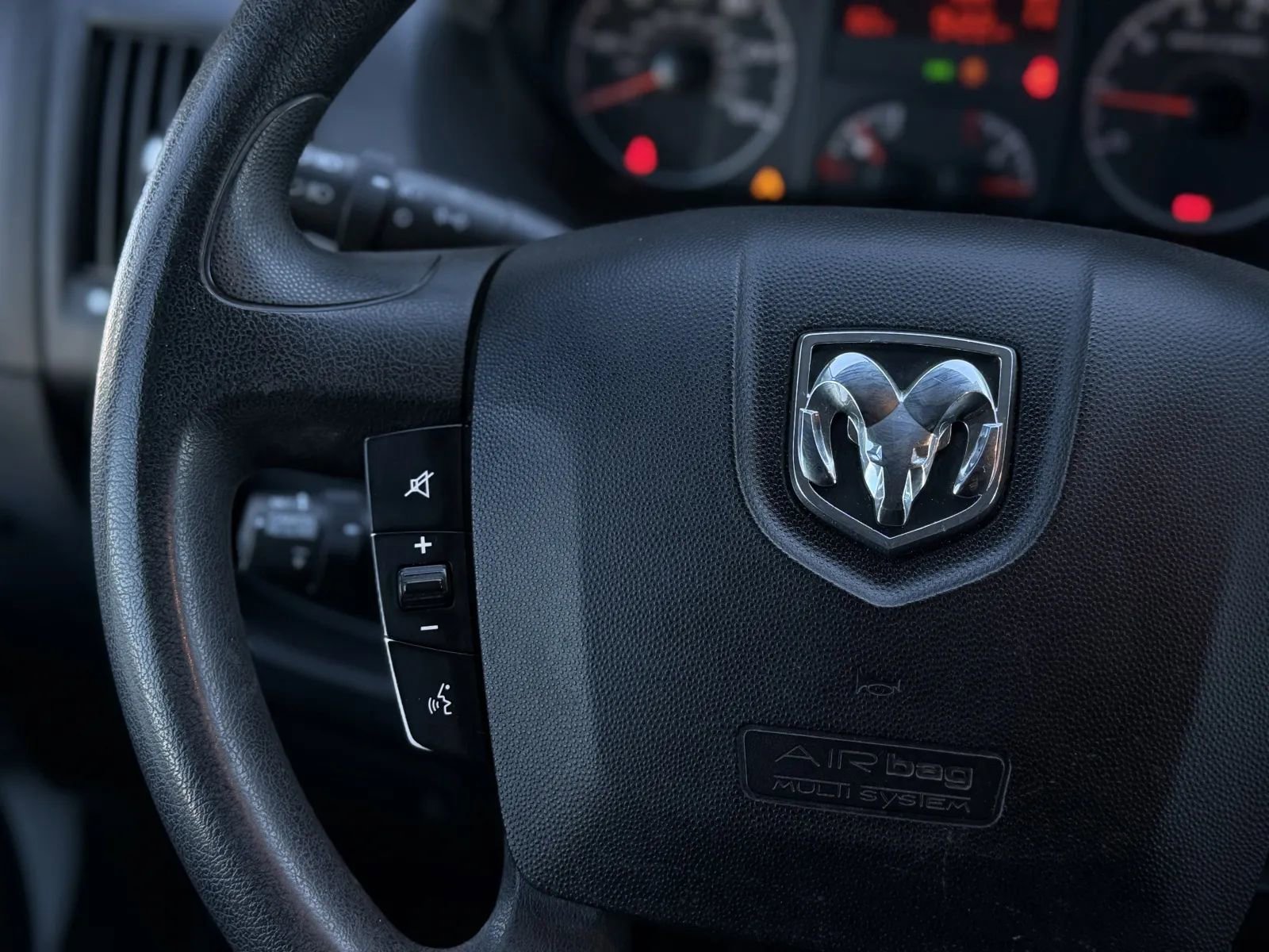 Used 2016 RAM ProMaster 1500 w/ Mopar Trailer Tow Group image 17