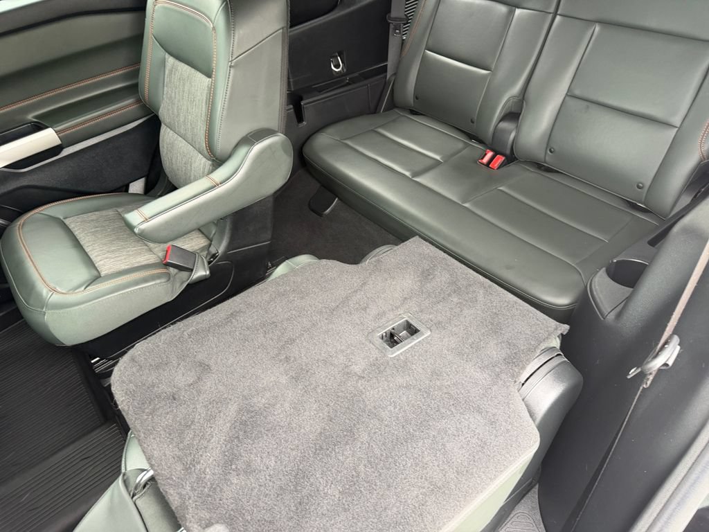 Used 2023 Ford Explorer Timberline AWD/4WD image 49