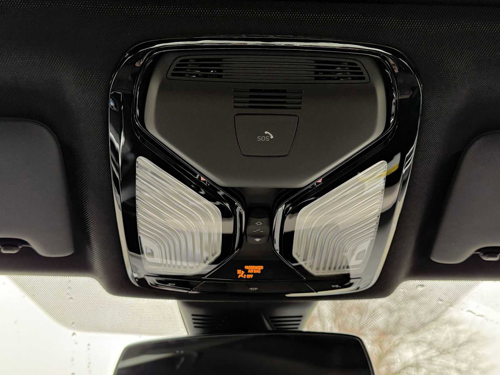 New 2026 BMW 330i xDrive xDrive w/ M Sport Package image 26