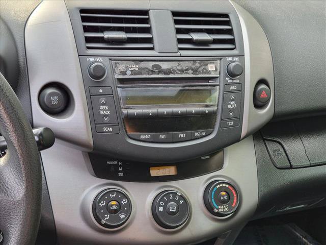 Used 2008 Toyota RAV4 Sport FWD image 12