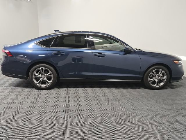 Certified 2024 Honda Accord EX image 7