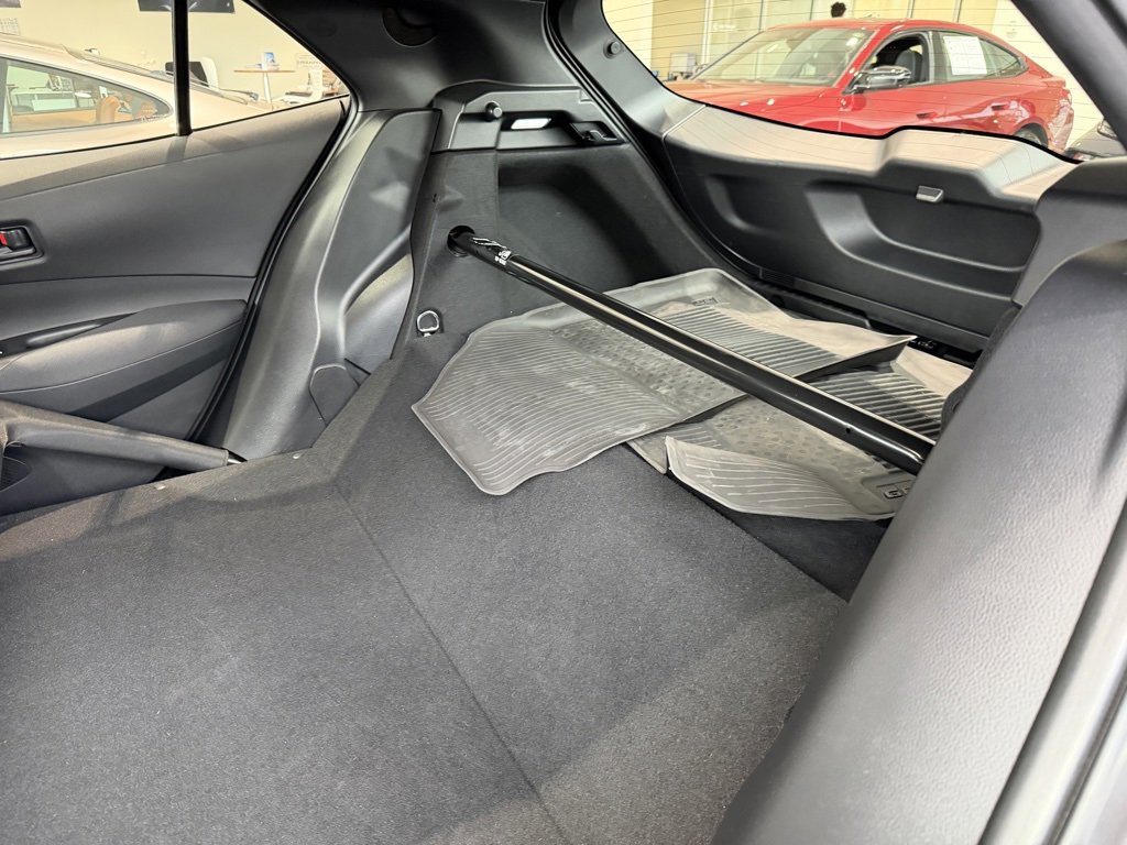 Used 2023 Toyota Corolla GR Morizo image 27
