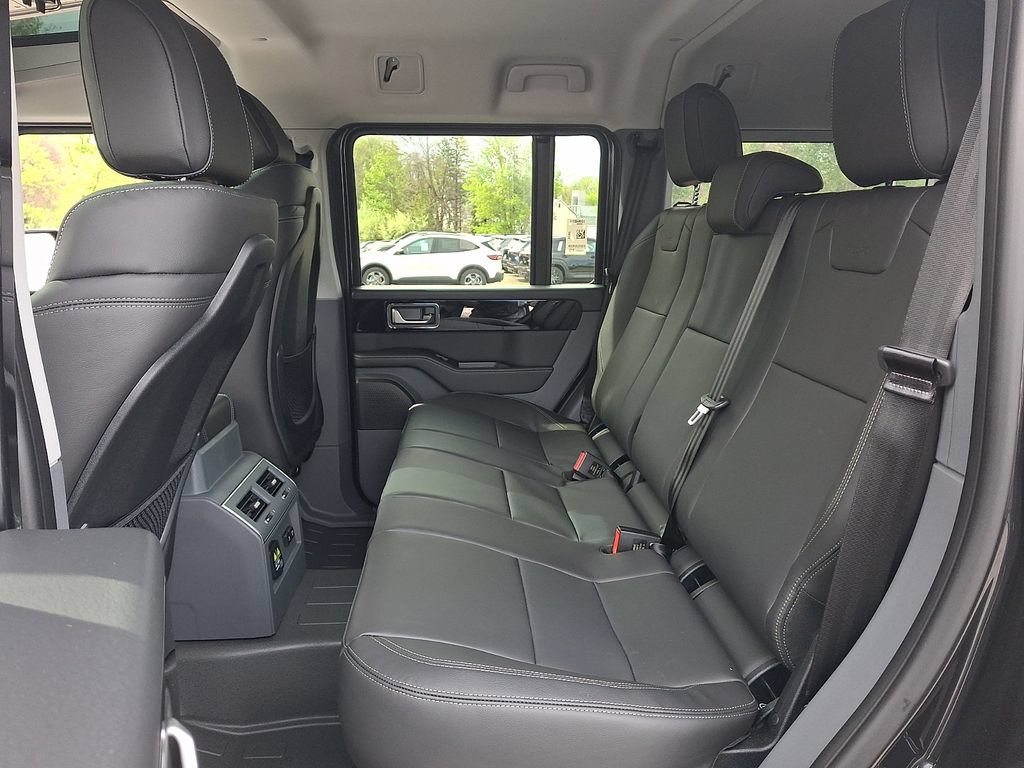 New 2026 INEOS Grenadier AWD/4WD image 5