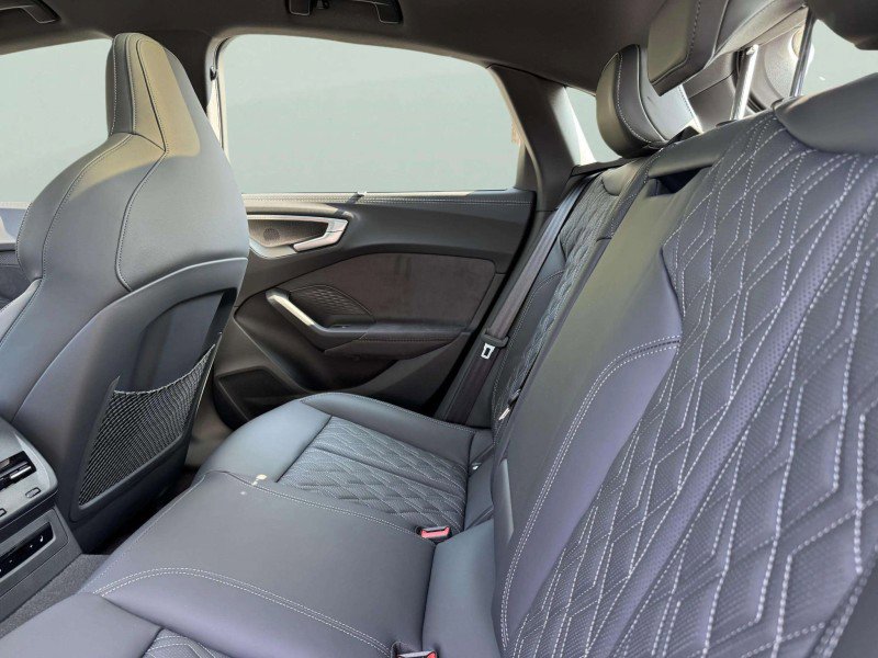 New 2025 Audi S5 Prestige image 18