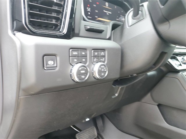 New 2026 GMC Sierra 2500 AT4 w/ AT4 Premium Plus Package image 13