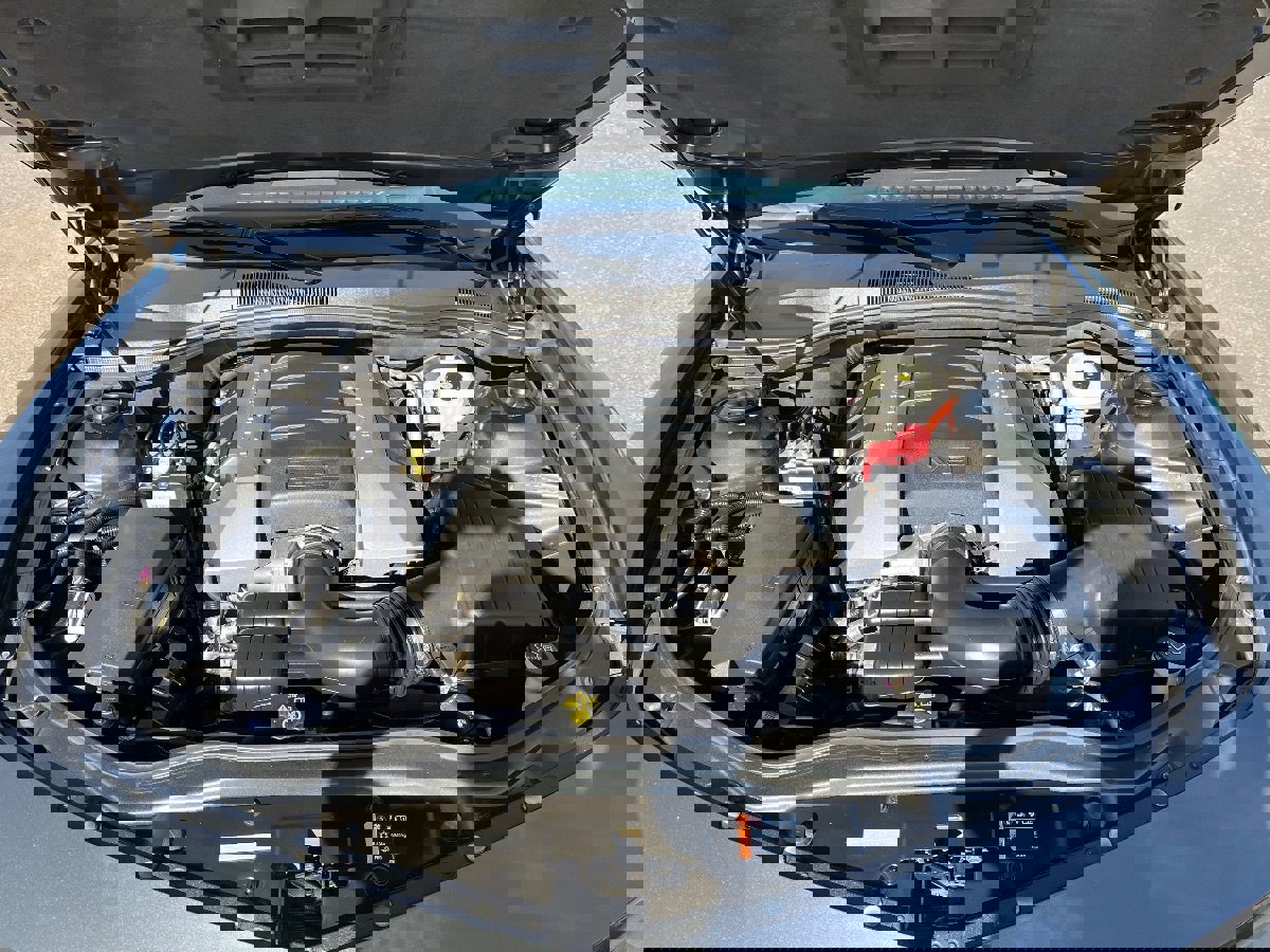 Used 2014 Chevrolet Camaro SS image 34