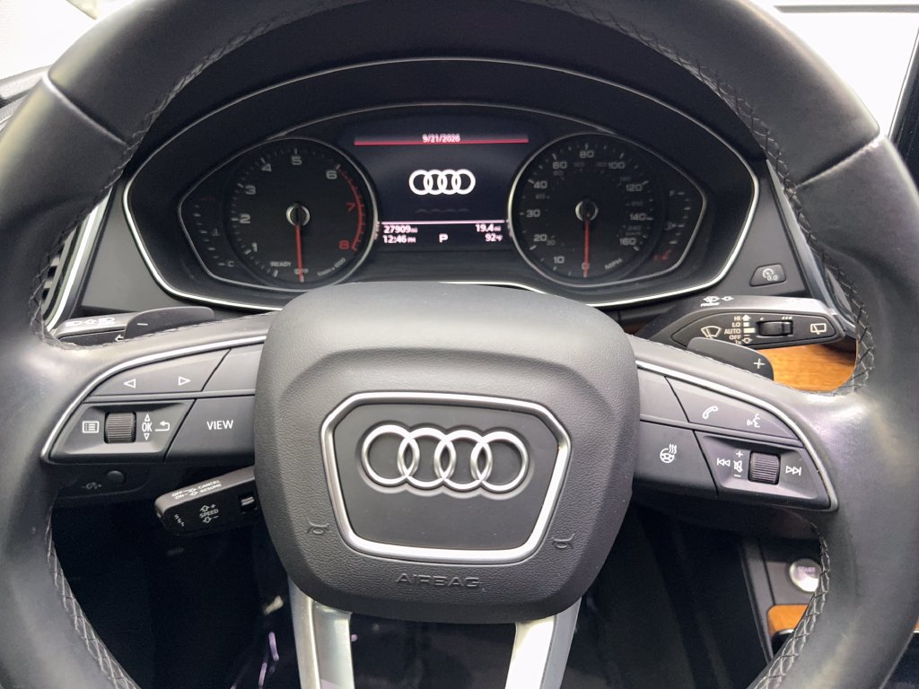 Used 2023 Audi Q5 2.0T Premium w/ Convenience Package AWD/4WD image 59