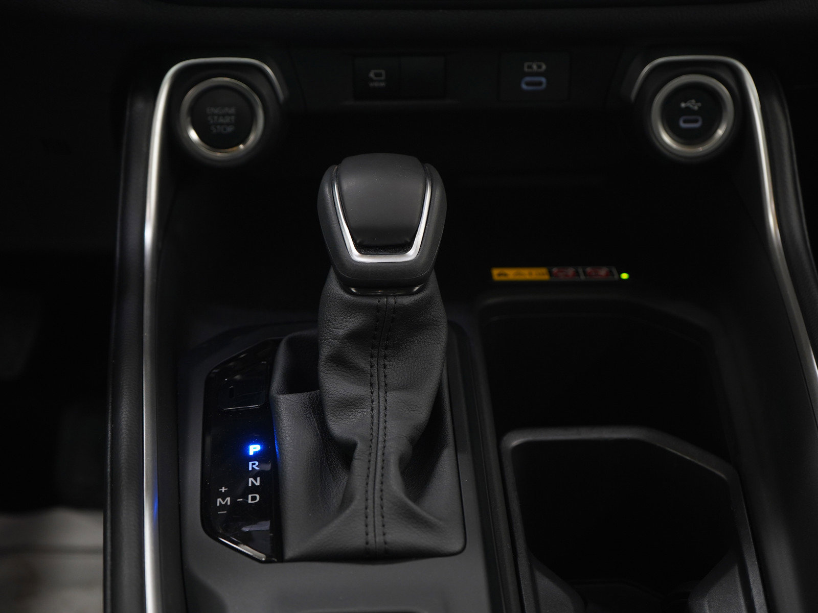 Used 2026 Toyota Grand Highlander Platinum image 20