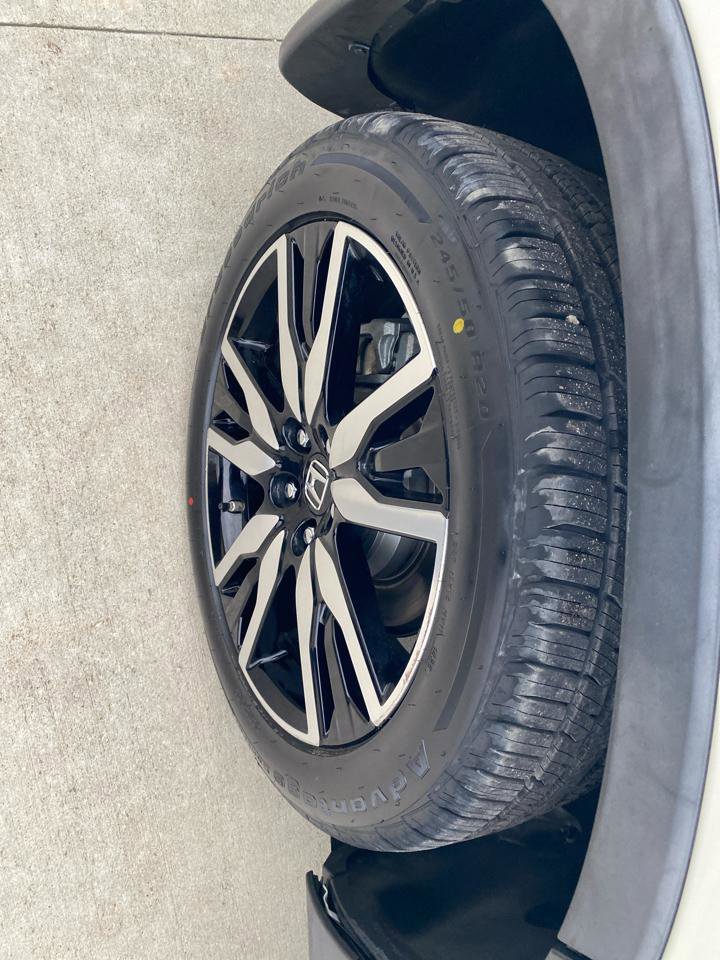 Used 2019 Honda Pilot Elite image 12